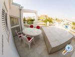 Appartements Pirovac - Pirovac Croatie