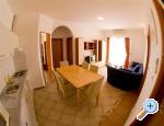 Appartements Pirovac - Pirovac Croatie