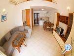 Appartements Pirovac - Pirovac Croatie
