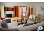 Appartements Pirovac - Pirovac Croatie
