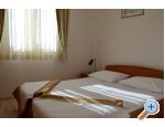 Appartements Pirovac - Pirovac Croatie