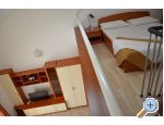 Appartements Pirovac - Pirovac Croatie