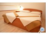 Appartements Pirovac - Pirovac Croatie