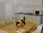 Appartements Pirovac - Pirovac Croatie
