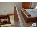 Appartements Pirovac - Pirovac Croatie