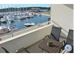 Appartements Pirovac - Pirovac Croatie