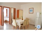 Appartements Pirovac - Pirovac Croatie