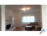 Appartements Trosic - Pirovac Kroatien