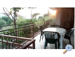 Appartements Trosic - Pirovac Kroatien