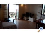 Appartements Trosic - Pirovac Kroatien