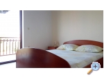 Appartements Trosic - Pirovac Kroatien