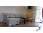 Appartements Trosic - Pirovac Kroatien