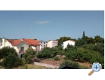 Appartements Trosic - Pirovac Kroatien