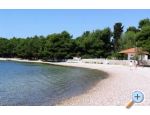 Appartements Trosic - Pirovac Kroatien