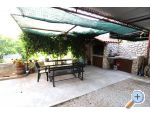 Appartements Trosic - Pirovac Kroatien
