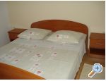 Appartements Trosic - Pirovac Kroatien