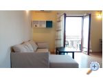 Appartements Trosic - Pirovac Kroatien