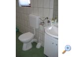 Appartements Trosic - Pirovac Kroatien