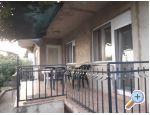 Appartements Trosic - Pirovac Kroatien