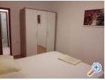 Appartements Trosic - Pirovac Kroatien