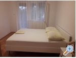 Appartements Trosic - Pirovac Kroatien