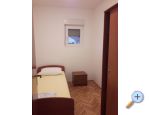 Appartements Trosic - Pirovac Kroatien