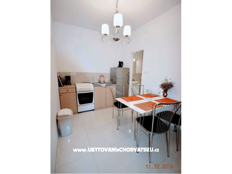 Appartements  – Ferienwohnung Pirovac, Kroatien – Foto 11