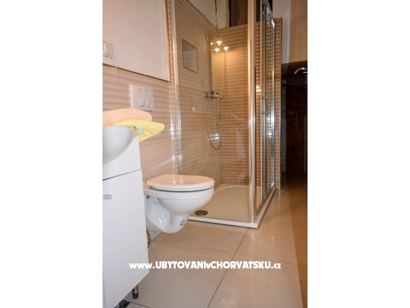 Appartements  – Ferienwohnung Pirovac, Kroatien – Foto 13