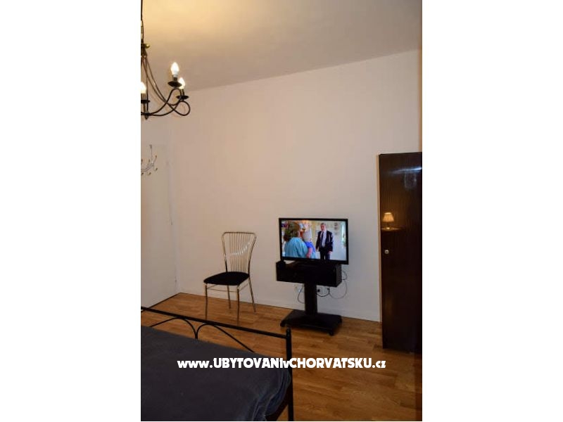 Appartements  – Ferienwohnung Pirovac, Kroatien – Foto 14