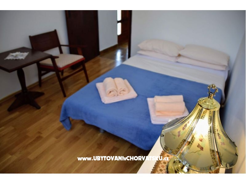 Appartements  – Ferienwohnung Pirovac, Kroatien – Foto 15