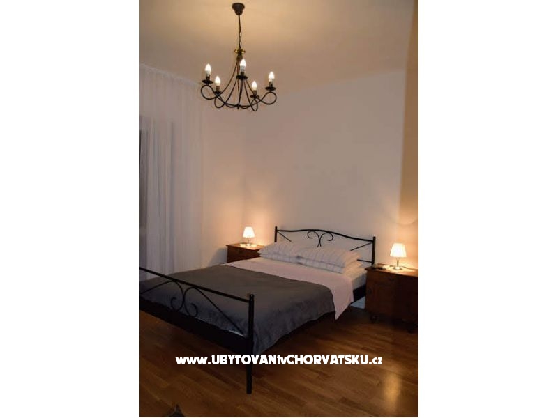 Appartements  – Ferienwohnung Pirovac, Kroatien – Foto 16