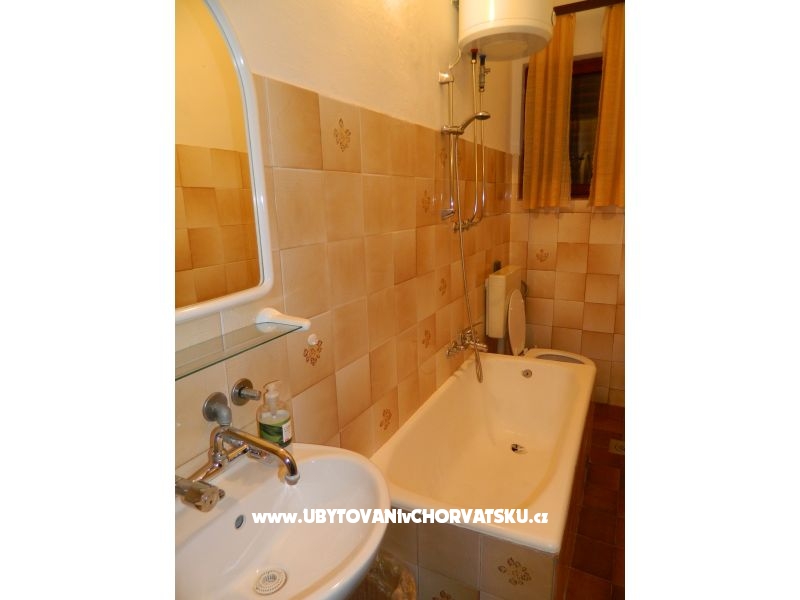 Appartements  – Ferienwohnung Pirovac, Kroatien – Foto 17