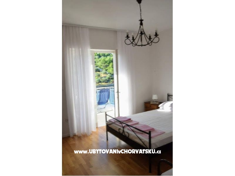 Appartements  – Ferienwohnung Pirovac, Kroatien – Foto 18