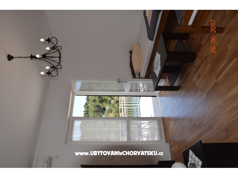 Appartements  – Ferienwohnung Pirovac, Kroatien – Foto 8