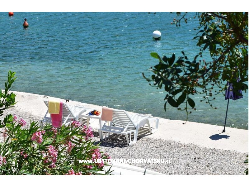 Appartements  – Ferienwohnung Pirovac, Kroatien – Foto 9