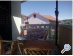 Apartmaji AB - Pirovac Hrvaka