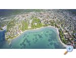 Apartmaji AB - Pirovac Hrvaka