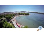 Apartmaji AB - Pirovac Hrvaka