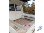 Apartmaji AB - Pirovac Hrvaka