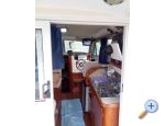 Apartmaji AB - Pirovac Hrvaka