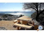 Apartmaji AB - Pirovac Hrvaka