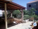Apartmaji AB - Pirovac Hrvaka