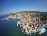 Apartmaji AB - Pirovac Hrvaka