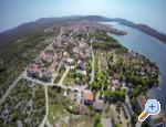 Apartmaji AB - Pirovac Hrvaka