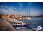 Apartmaji AB - Pirovac Hrvaka
