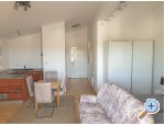 Apartmaji More - Pirovac Hrvaka