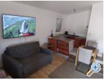 Apartmaji More - Pirovac Hrvaka