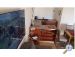 Apartmaji More - Pirovac Hrvaka