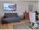 Apartmaji More - Pirovac Hrvaka