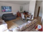 Apartmaji More - Pirovac Hrvaka
